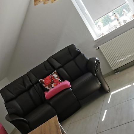 Ferienwohnung Sternenkieker Krummhörn Exteriör bild