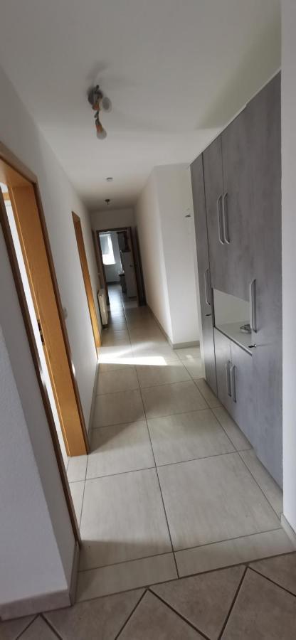 Ferienwohnung Sternenkieker Krummhörn Exteriör bild