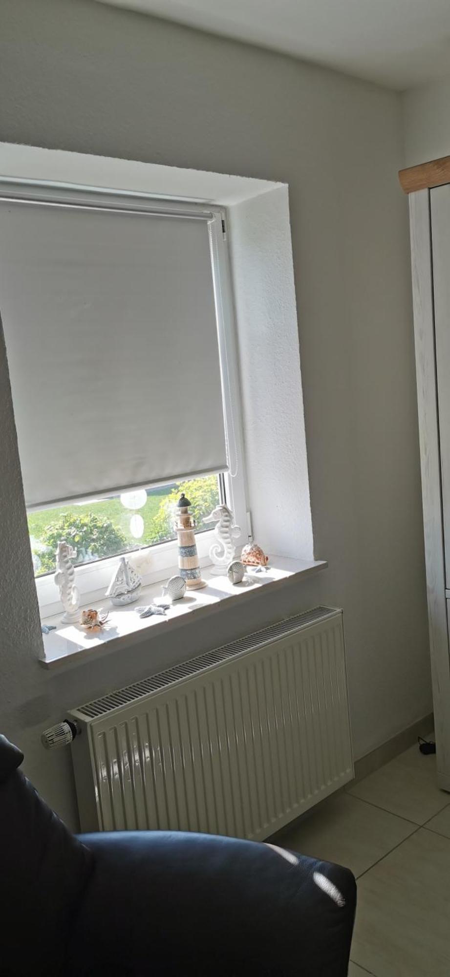 Ferienwohnung Sternenkieker Krummhörn Exteriör bild